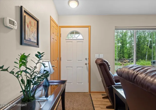 Photo 4 of Single family home for sale at 2266 E Sage Rd, Wasilla, AK 99654 | MLS# 26-9130 | Listing updated on 2026-09-02