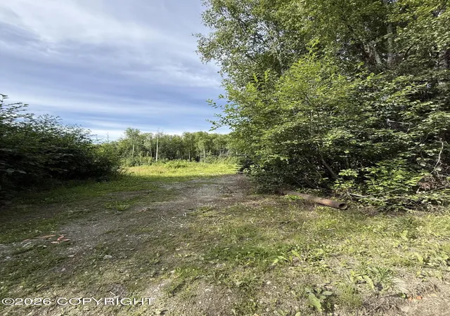 Photo 2 of Land for sale at 14135 W White Rabbit Cir, Houston, AK 99694 | MLS# 26-8925 | Listing updated on 2026-08-04