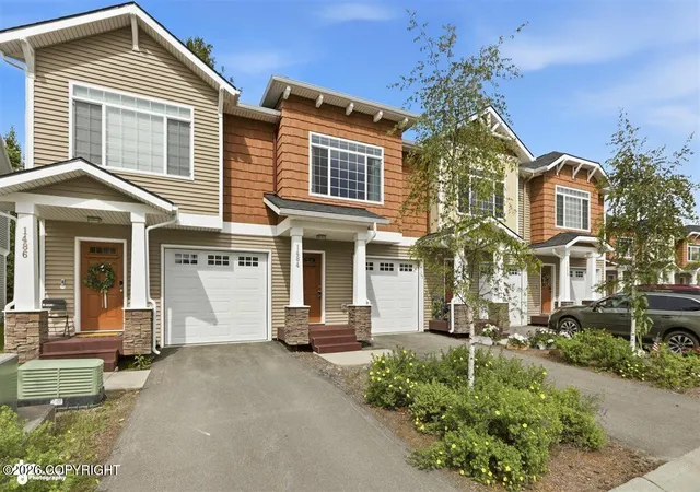 Photo 28 of Condo for sale at 1484 S Shallow Pool Dr #M2, Anchorage, AK 99504 | MLS# 26-8930 | Listing updated on 2026-07-31