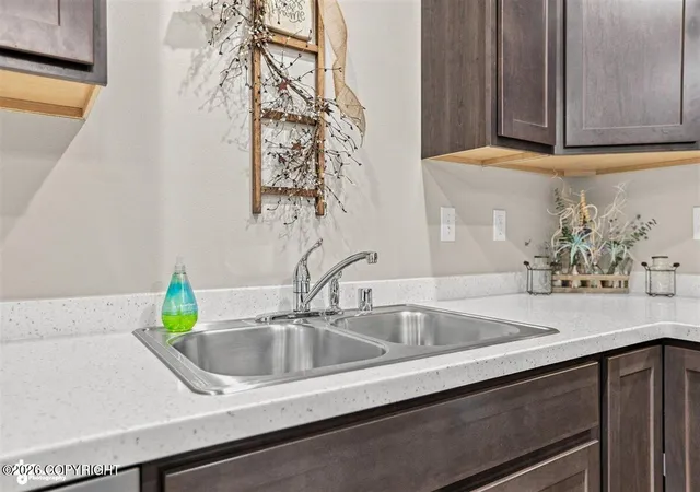 Photo 4 of Sale Pending at 1484 S Shallow Pool Dr #M2, Anchorage, AK 99504 | MLS# 26-8930 | Listing updated on 2026-09-21