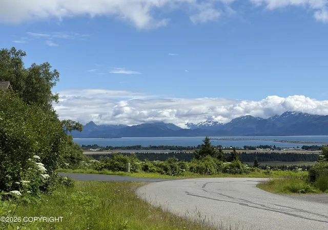 Photo 2 of Land for sale at 4730 Craftsman Rd, Homer, AK 99603 | MLS# 26-8935 | Listing updated on 2026-07-20