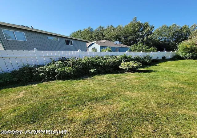 Photo 16 of Single family home for sale at 12222 Woodward Dr, Anchorage, AK 99516 | MLS# 26-8964 | Listing updated on 2026-09-12