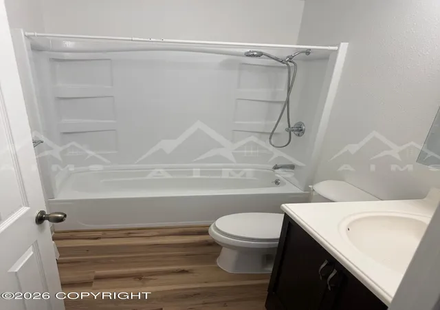 Photo 2 of Multi family home for sale at 3147 Peterkin Ave, Anchorage, AK 99508 | MLS# 26-8948 | Listing updated on 2026-08-31