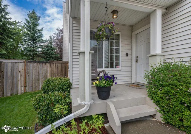 Photo 2 of Sale Pending at 2445 Harbor Landing Cir #2445, Anchorage, AK 99515 | MLS# 26-8959 | Listing updated on 2026-08-10