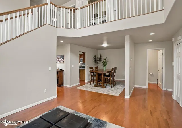Photo 4 of Sale Pending at 2445 Harbor Landing Cir #2445, Anchorage, AK 99515 | MLS# 26-8959 | Listing updated on 2026-08-10