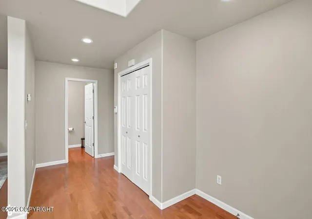Photo 5 of Sale Pending at 2445 Harbor Landing Cir #2445, Anchorage, AK 99515 | MLS# 26-8959 | Listing updated on 2026-08-10