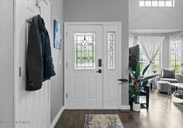 Photo 4 of Single family home for sale at 2998 N Woodfield Park Cir, Wasilla, AK 99654 | MLS# 26-8946 | Listing updated on 2026-09-15