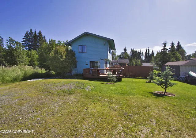 Photo 39 of Sale Pending at 4658 Rochelle Rd, Homer, AK 99603 | MLS# 26-9313 | Listing updated on 2026-08-05