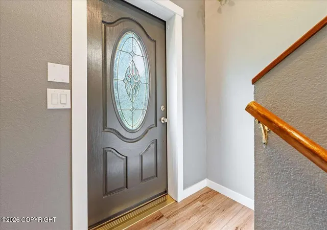 Photo 2 of Single family home for sale at 3052 Springs Blvd, North Pole, AK 99705 | MLS# 26-8961 | Listing updated on 2026-07-20