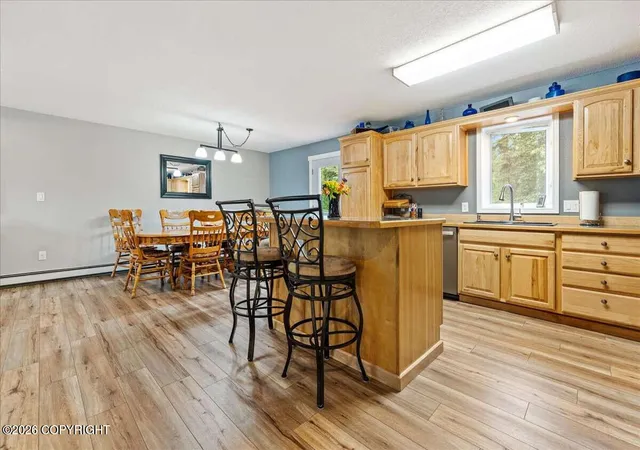 Photo 3 of Single family home for sale at 3052 Springs Blvd, North Pole, AK 99705 | MLS# 26-8961 | Listing updated on 2026-07-20