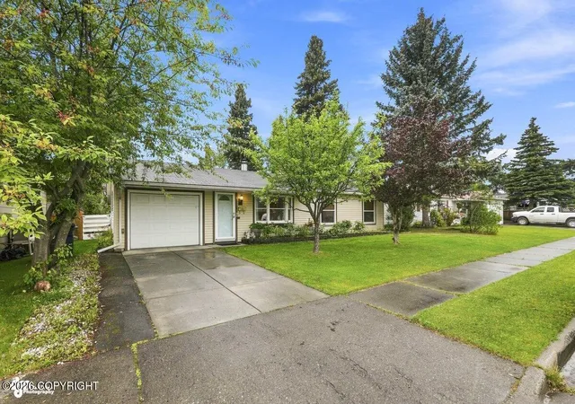 Photo 1 of Single family home for sale at 820 Dogwood St, Anchorage, AK 99501 | MLS# 26-10693 | Listing updated on 2026-08-29