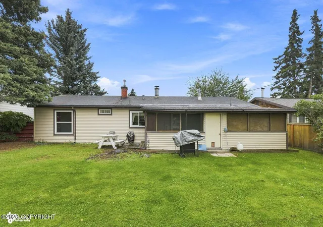 Photo 40 of Single family home for sale at 820 Dogwood St, Anchorage, AK 99501 | MLS# 26-10693 | Listing updated on 2026-08-29