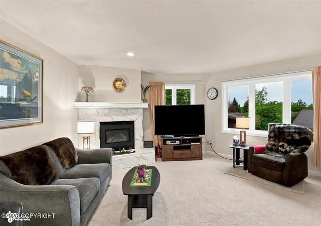 Photo 1 of Sale Pending at 347 Dailey Ave #2A, Anchorage, AK 99515 | MLS# 26-8970 | Listing updated on 2026-08-11