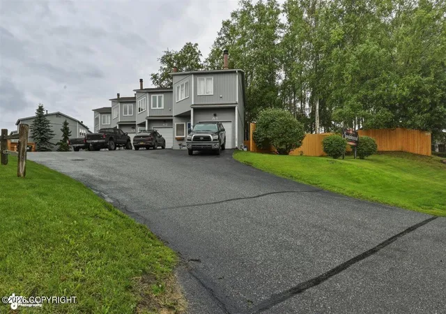 Photo 2 of Sale Pending at 347 Dailey Ave #2A, Anchorage, AK 99515 | MLS# 26-8970 | Listing updated on 2026-08-11