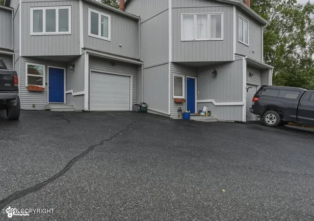 Photo 3 of Sale Pending at 347 Dailey Ave #2A, Anchorage, AK 99515 | MLS# 26-8970 | Listing updated on 2026-08-11