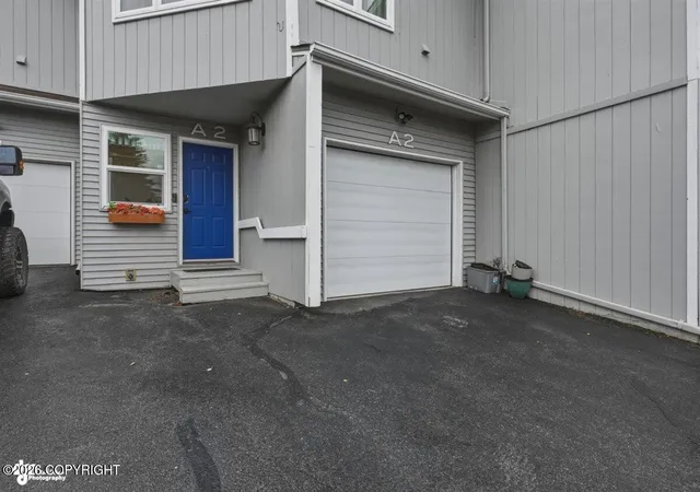 Photo 4 of Sale Pending at 347 Dailey Ave #2A, Anchorage, AK 99515 | MLS# 26-8970 | Listing updated on 2026-08-11