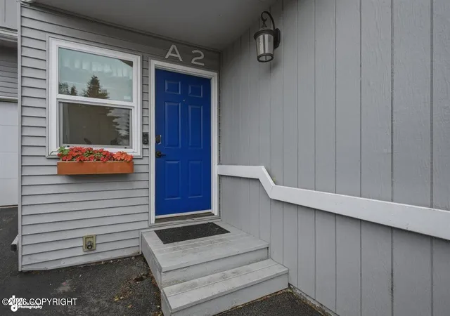 Photo 5 of Sale Pending at 347 Dailey Ave #2A, Anchorage, AK 99515 | MLS# 26-8970 | Listing updated on 2026-08-11