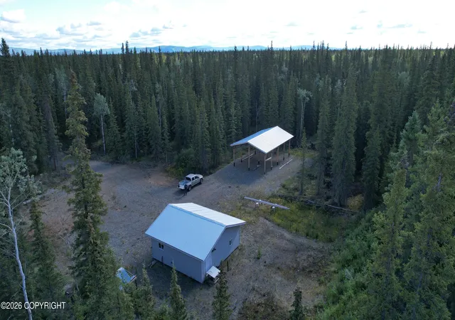Photo 60 of Single family home for sale at 13 3 Fales Dr, Tok, AK 99780 | MLS# 26-9040 | Listing updated on 2026-08-01