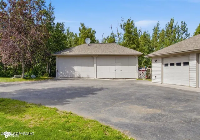 Photo 3 of Single family home for sale at 3318 S Charming Valley Loop, Palmer, AK 99645 | MLS# 26-9168 | Listing updated on 2026-10-11