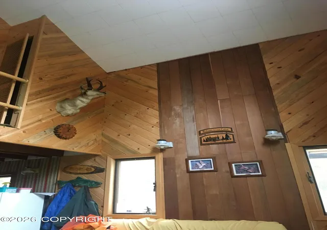 Photo 3 of Single family home for sale at No Rd Big Bnd Yentna River #NO, Remote, AK 99000 | MLS# 26-9056 | Listing updated on 2026-08-11