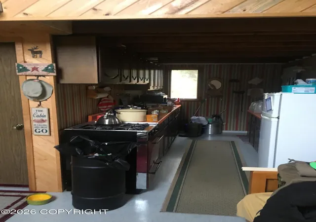 Photo 4 of Single family home for sale at No Rd Big Bnd Yentna River #NO, Remote, AK 99000 | MLS# 26-9056 | Listing updated on 2026-08-11
