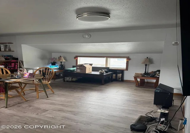 Photo 2 of Manufactured home for sale at 9499 Brayton Dr #90, Anchorage, AK 99507 | MLS# 26-8986 | Listing updated on 2026-07-19