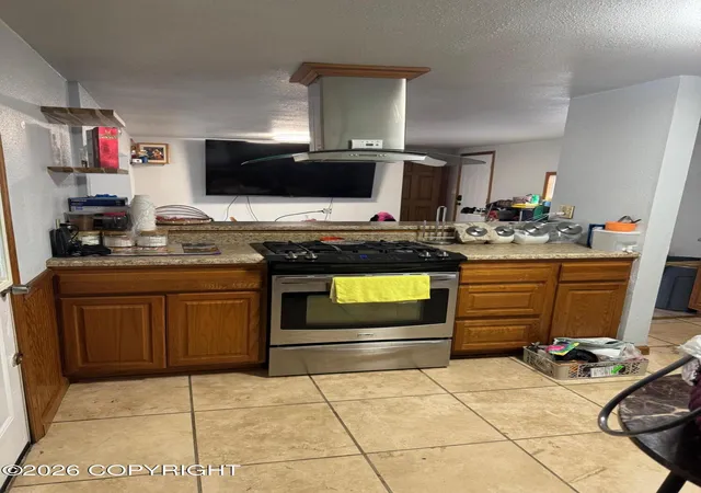 Photo 3 of Manufactured home for sale at 9499 Brayton Dr #90, Anchorage, AK 99507 | MLS# 26-8986 | Listing updated on 2026-07-19