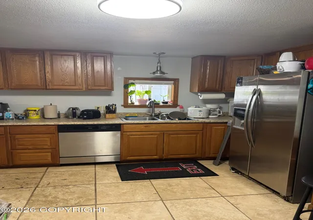 Photo 4 of Manufactured home for sale at 9499 Brayton Dr #90, Anchorage, AK 99507 | MLS# 26-8986 | Listing updated on 2026-07-19