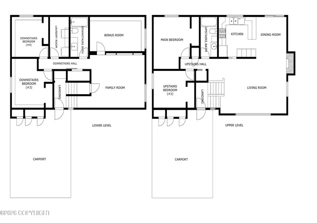 Photo 37 of Sale Pending at 1612 Cara Loop, Anchorage, AK 99515 | MLS# 26-9050 | Listing updated on 2026-09-04