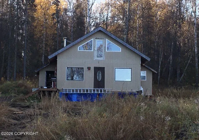 Photo 2 of Single family home for sale at L15 4 Us Survey 4783, Willow, AK 99688 | MLS# 26-9239 | Listing updated on 2026-09-01