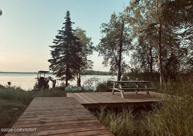 Photo 5 of Single family home for sale at L15-4 US Survey 4783, Willow, AK 99688 | MLS# 26-9239 | Listing updated on 2026-09-01