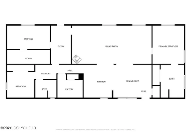 Photo 43 of Single family home for sale at 17165 E Plumley Rd, Palmer, AK 99645 | MLS# 26-10040 | Listing updated on 2026-08-18
