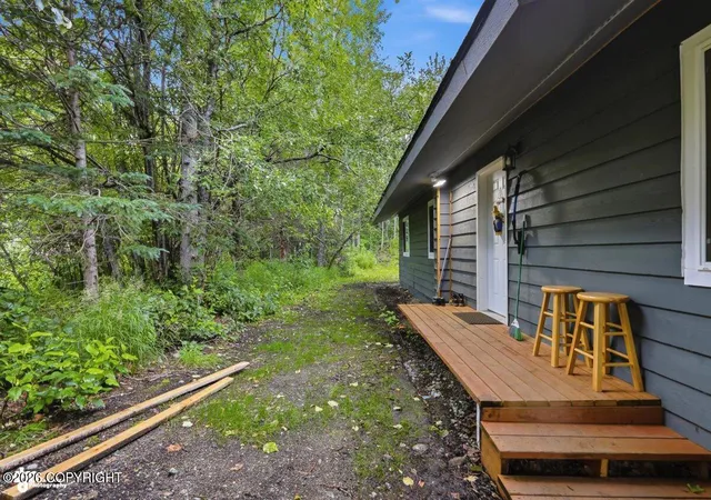 Photo 3 of Sale Pending at 961 E Dellwood St, Wasilla, AK 99654 | MLS# 26-8996 | Listing updated on 2026-08-14