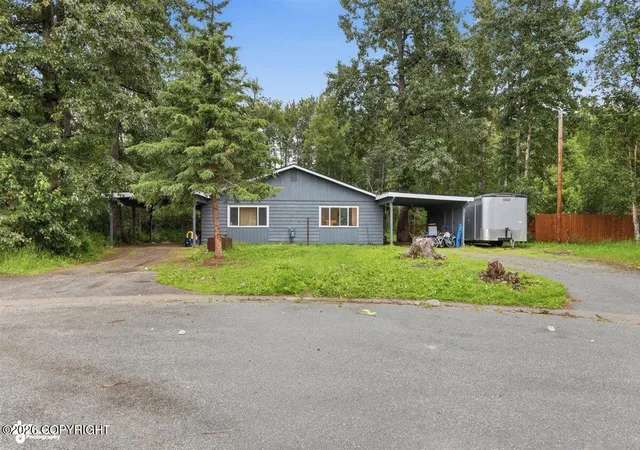 Photo 55 of Sale Pending at 961 E Dellwood St, Wasilla, AK 99654 | MLS# 26-8996 | Listing updated on 2026-08-14