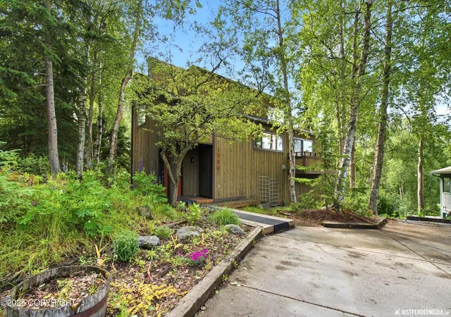 Photo 1 of Multi family home for sale at 1750 George Bell Cir, Anchorage, AK 99515 | MLS# 26-9337 | Listing updated on 2026-09-05