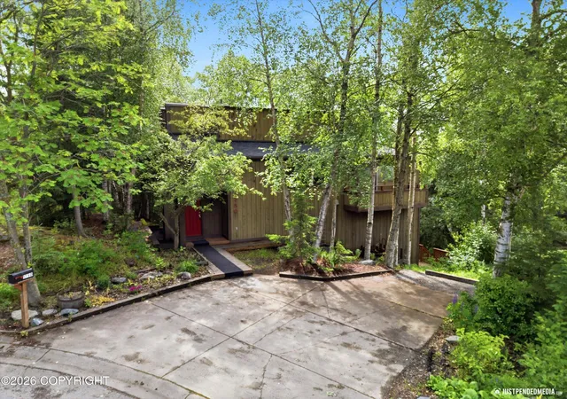 Photo 2 of Multi family home for sale at 1750 George Bell Cir, Anchorage, AK 99515 | MLS# 26-9337 | Listing updated on 2026-09-05