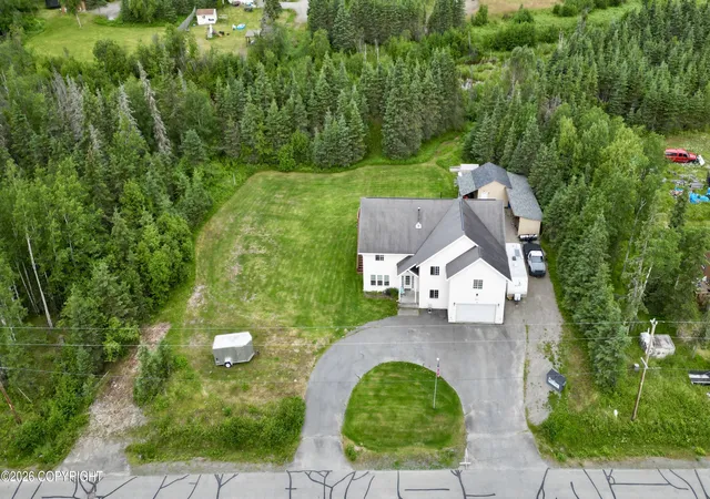 Photo 1 of Multi family home for sale at 403 Highbush Ln, Kenai, AK 99611 | MLS# 26-9081 | Listing updated on 2026-09-14
