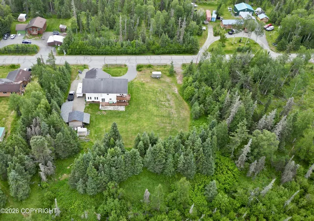 Photo 2 of Multi family home for sale at 403 Highbush Ln, Kenai, AK 99611 | MLS# 26-9081 | Listing updated on 2026-09-14