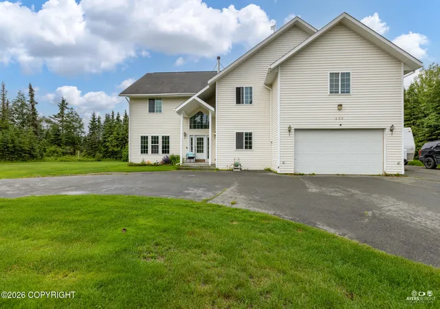 Photo 3 of Multi family home for sale at 403 Highbush Ln, Kenai, AK 99611 | MLS# 26-9081 | Listing updated on 2026-09-14