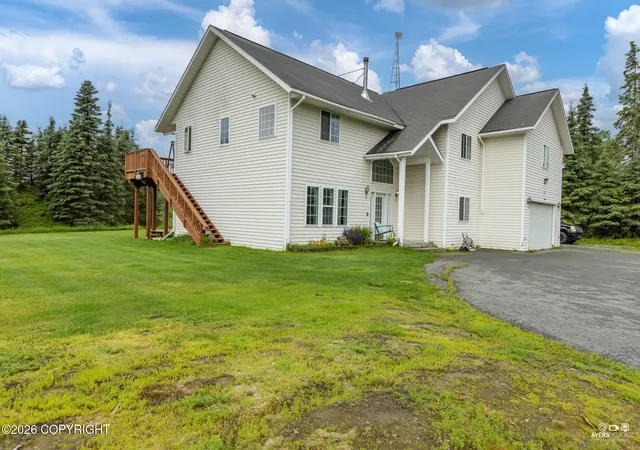 Photo 4 of Multi family home for sale at 403 Highbush Ln, Kenai, AK 99611 | MLS# 26-9081 | Listing updated on 2026-09-14