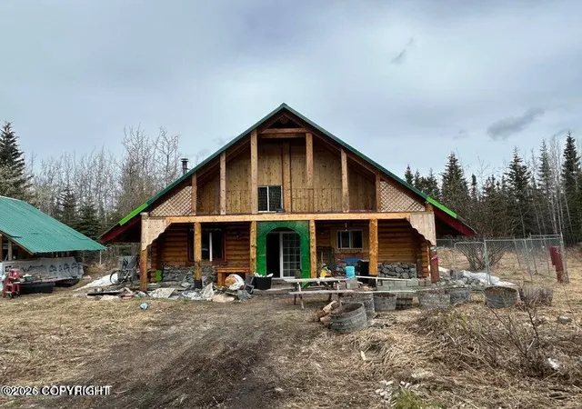 Photo 1 of Multi family home for sale at 33350 Enterprise Ave, Soldotna, AK 99669 | MLS# 26-9001 | Listing updated on 2026-07-21