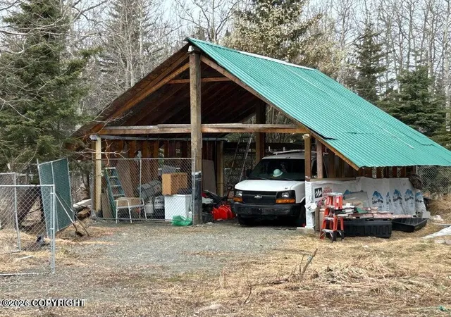 Photo 4 of Multi family home for sale at 33350 Enterprise Ave, Soldotna, AK 99669 | MLS# 26-9001 | Listing updated on 2026-07-21