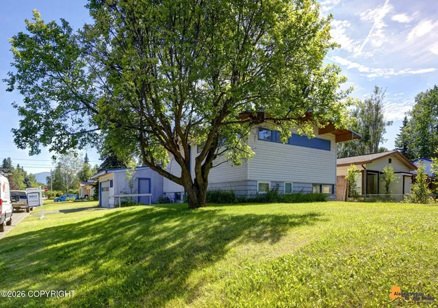 Photo 35 of Sale Pending at 1306 E 26th Avenue, Anchorage, AK 99508 | MLS# 26-9264 | Listing updated on 2026-09-04