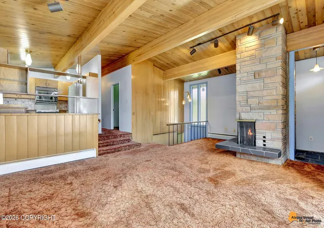 Photo 4 of Sale Pending at 1306 E 26th Avenue, Anchorage, AK 99508 | MLS# 26-9264 | Listing updated on 2026-09-04