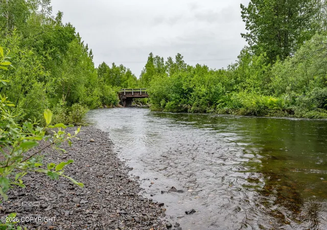 Single family home for sale at 1425 E Petersville Rd, Trapper Creek, AK 99683 | MLS# 26-9067 | Listing updated on 2026-07-22