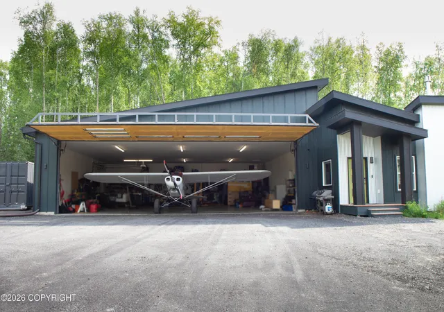 Photo 2 of Sale Pending at 9904 W Aircraft Ct, Wasilla, AK 99623 | MLS# 26-9020 | Listing updated on 2026-07-28