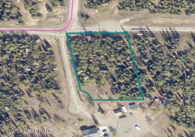 Photo 2 of Land for sale at L5 Ten Mar Ave, Soldotna, AK 99672 | MLS# 26-9018 | Listing updated on 2026-07-28