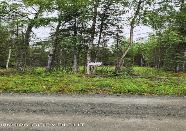 Photo 1 of Land for sale at L6 Ten Mar Ave, Soldotna, AK 99672 | MLS# 26-9021 | Listing updated on 2026-07-28