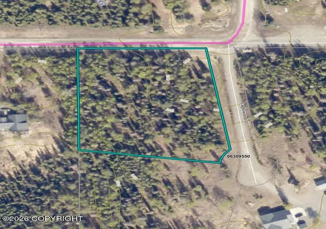 Photo 2 of Land for sale at L6 Ten Mar Ave, Soldotna, AK 99672 | MLS# 26-9021 | Listing updated on 2026-07-28