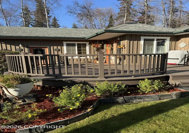 Photo 1 of Sale Pending at 38686 Hart Ct, Soldotna, AK 99669 | MLS# 26-9026 | Listing updated on 2026-08-13